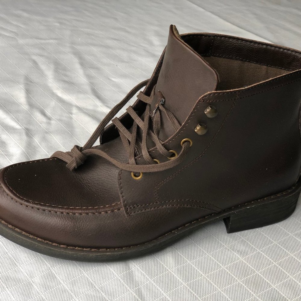 American Eagle Men's boots